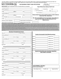 The cardholder's name will appear on the receipt but it does not need to match your application. Credit Card Application Printable Fill Online Printable Fillable Blank Pdffiller