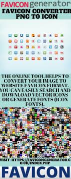 Favicon Converter Png To Icon Free Tools Online Tools Browser Icon