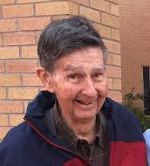 Patrick Monks Obituary