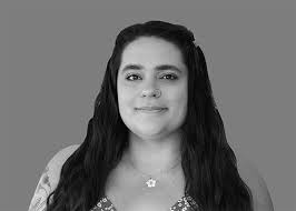 A New Addition to the Marketing Team: Welcome Abbey!