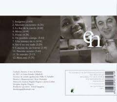 Изучайте релизы argelia fragoso на discogs. Argelia Fragoso Javier Colina Entre Nosotros Cd Jpc