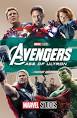 Avengers: Age of Ultron