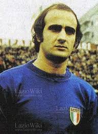 Luigi Martini of Italy in 1978.