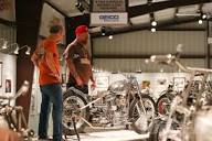 The Naked Truth Motorcycle Show, Custom Bikes | Cycle World