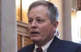 Republican blocks confirmation of first Native American federal judge for  Montana