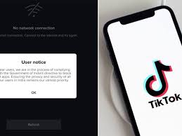 Seems to me this could go one of two ways. Riptiktok Funny Memes Flood Twitter Netizens Bid Farewell With Jokes And Hilarious Reactions As The Chinese App Completely Goes Offline In India