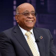 Ibrahim Mohammed's Instagram, Twitter & Facebook