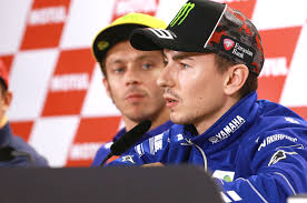 MotoGP, Jorge Lorenzo releases the files: "in 2015, I wanted to say that  Valentino Rossi did not deserve the title so that he would feel inferior"