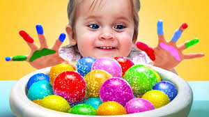 Wash Your hands + More children's songs by Maya and Mary