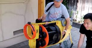 Retrouvez tous les produits nerf au meilleur prix à la fnac. Quand Un Ingenieur De La Nasa Cree Le Nerf Le Plus Puissant Au Monde