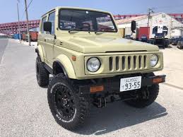 メルカリ ジムニー jb31 美車 調子良好 国内自動車本体 530 000 中古や未使用のフリマ ジムニー 自動車 車