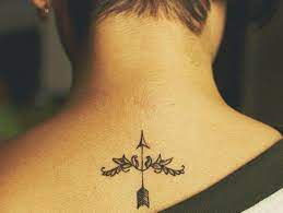 Please do not copy the artwork. 120 Sagittarius Tattoo Ideas That Reflect Your Fiery Side Wild Tattoo Art