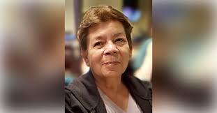 Obituary information for Oralia Tanguma