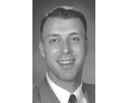 Raymond Rector Obituary (1965