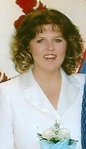 Marsha Peyton, 40, Casey County, KY (1971-2012)