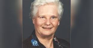 Maxine West Obituary