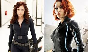 Honestly, i thought the rumor was a little weird as marvel is part of disney and disney is very on top of branding. Black Widow Movie Set Photos Prequel Or Set In Alternate Timeline Films Entertainment Express Co Uk