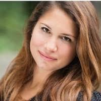 Madeleine Stern's Instagram, Twitter & Facebook