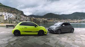 Maybe you would like to learn more about one of these? 2018 Abarth 595 Technical And Mechanical Specifications