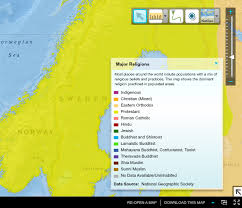 culture and social development norway gcu114