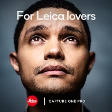 Leica and CaptureOne: live Q&A with Mark Mann and John Kreidler