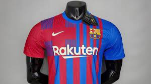 Jun 02, 2021 · la revolucionaria camiseta del fc barcelona para la próxima temporada saldrá a la venta, según mundo deportivo, el próximo 16 de junio. Cuando Se Puede Comprar La Nueva Camiseta Del Barca