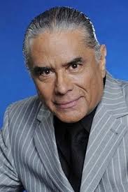 Javier Ruán — The Movie Database (TMDB)