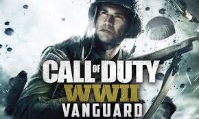 First cod vanguard teaser included with warzone season 5 key art. Call Of Duty Wwii Vanguard Full Version Free Download Epingi