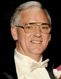 Obituary information for Paul J. Carroll