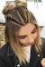 Braided Hairstyles White Girls