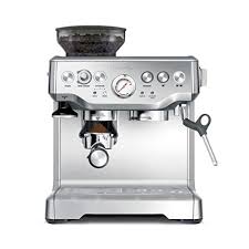 2019 Breville Espresso Machine Reviews And Recommendations