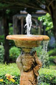 Maybe you would like to learn more about one of these? Water Feature Ideas How To Use Water Features In The Garden