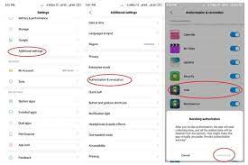 Maybe you would like to learn more about one of these? Cara Matikan Iklan Di Ponsel Xiaomi Halaman All Kompas Com