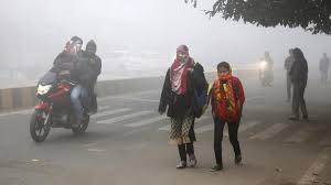 Gujrat Weather Update: ગુજરાતમાં હજુ ઠંડીનું જોર વધશે, ઉત્તર ભારતના  રાજ્યોમાં શીત લહેરનું એલર્ટ - Gujarat Weather forecast Cold Wave Continue  For More Days