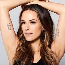 Jana Kramer
