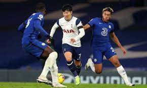 Последние твиты от chelsea fc (@chelseafc). Tottenhem Chelsi Prognoz I Anons Matcha 4 Fevralya Chempionat Anglii Onlajn Na Ua Futbol á‰ Ua Futbol