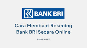 Dokumen untuk wni berupa ktp dan npwp dan dokumen untuk wna yaitu passport dan kims/kitap/kitas. 28 Cara Membuat Rekening Bank Bri Online Info Dana Tunai