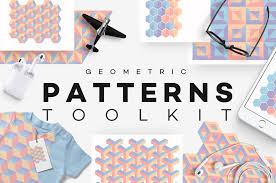 Download this premium vector about modern geometric pattern, and discover more than 15 million professional graphic resources on freepik A Set Of 24 Modern Geometric Patterns For Your Design Projects