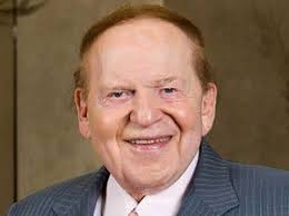 SHELDON ADELSON Obituary (2021)