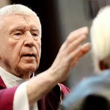 Allentown Diocese clears priest after finding abuse allegation erroneous