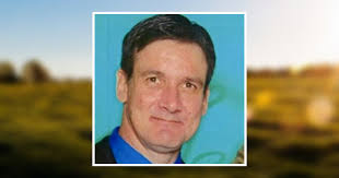 Larry "Butch" Alario Jr. Obituary August 31, 2016