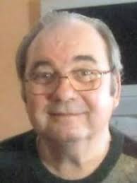 Richard Oleszczuk Obituary (1954