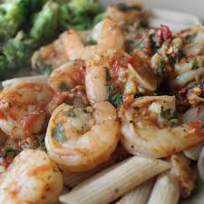Difference between scampi and shrimp scampi. Creamy Shrimp Scampi Recipe Allrecipes
