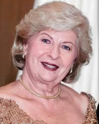 Roberta Olshansky Obituary (2020)