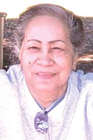 OBITUARIES: 08.09.12