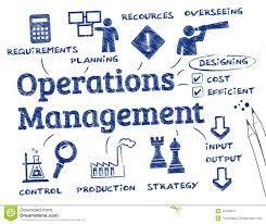 What Do You Mean By Operations Management Business Consi Operations Management Management Information Systems Job Ads