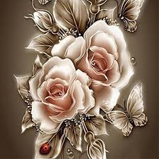 Diamond star painting is a painting contractor / painter serving the entire sacramento, ca area. Pandaie To America Partial Drill 5d Diy Diamond Retro Rose Flowers Star Painting Embroidery Cross Craft Stitch Home Decor Art Kit Crystal Prime Tools Clearance Square Wolf Buy Online In Bahamas At