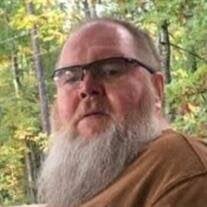 Randy Bateman Obituary