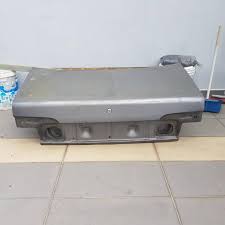 Maybe you would like to learn more about one of these? Proton Wira 1 5 Sedan Bonnet Belakang Auto Accessories On Carousell