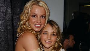 Jamie lynn spears urges people to 'be kind' and 'do better' after 'framing britney spears' documentary. In Britney Spears Beziehung Zu Ihrer Familie Heute News24viral